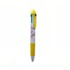 "4 Multi Color Ballpoint Pens – Fashionable & Cute Design"