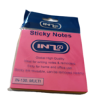 3x3 Sticky Notes for Students