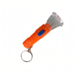 Lighting Key Chain Torch Light Model