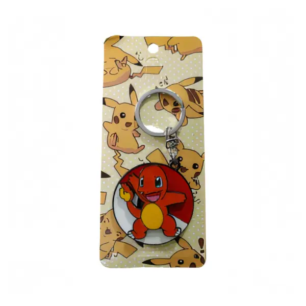 Stylish Naruto Key Chains for Boys & Girls