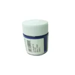 Acrylic Paint Ultra Marine Blue Color