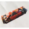 Naruto Themed Pencil Pouch