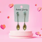 Vikrak Earrings for Girls